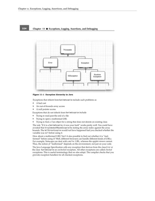 Core java volume i–fundamentals, eighth edition