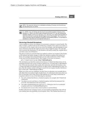 Core java volume i–fundamentals, eighth edition