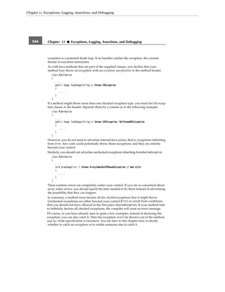 Core java volume i–fundamentals, eighth edition