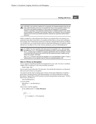 Core java volume i–fundamentals, eighth edition