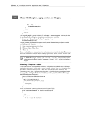 Core java volume i–fundamentals, eighth edition