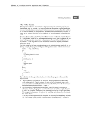 Core java volume i–fundamentals, eighth edition