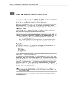 Core java volume i–fundamentals, eighth edition