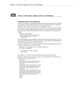 Core java volume i–fundamentals, eighth edition