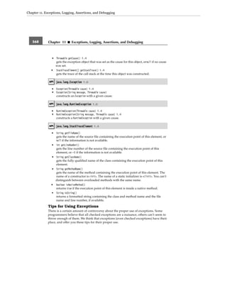 Core java volume i–fundamentals, eighth edition