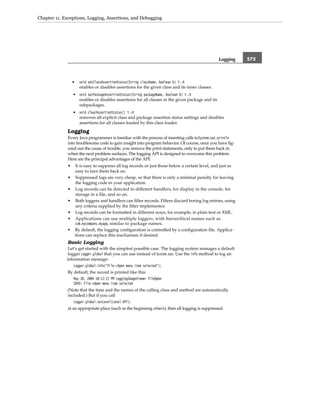 Core java volume i–fundamentals, eighth edition