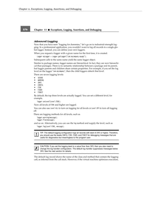 Core java volume i–fundamentals, eighth edition