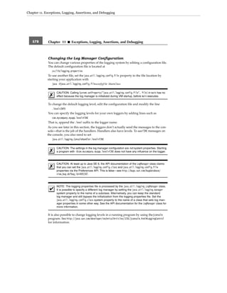 Core java volume i–fundamentals, eighth edition