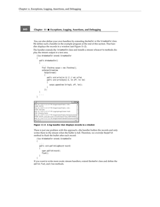 Core java volume i–fundamentals, eighth edition
