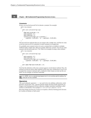 Core java volume i–fundamentals, eighth edition