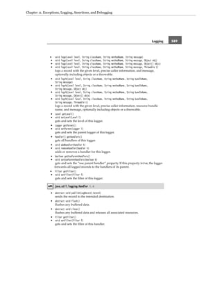 Core java volume i–fundamentals, eighth edition