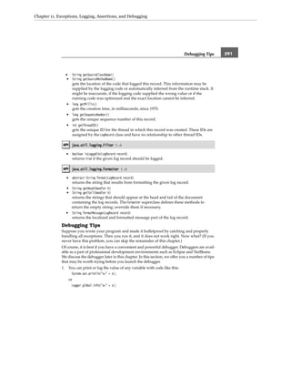 Core java volume i–fundamentals, eighth edition