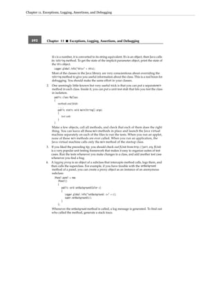 Core java volume i–fundamentals, eighth edition