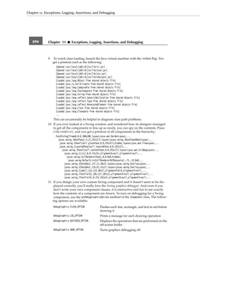 Core java volume i–fundamentals, eighth edition