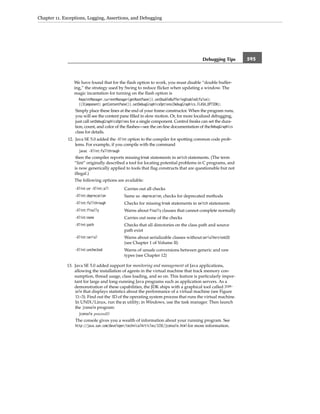 Core java volume i–fundamentals, eighth edition