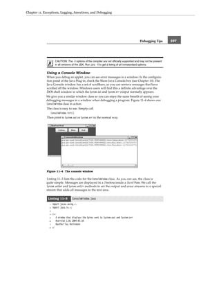 Core java volume i–fundamentals, eighth edition
