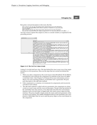 Core java volume i–fundamentals, eighth edition
