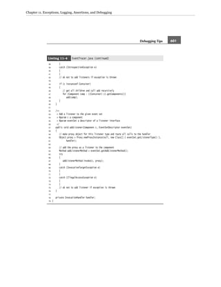 Core java volume i–fundamentals, eighth edition