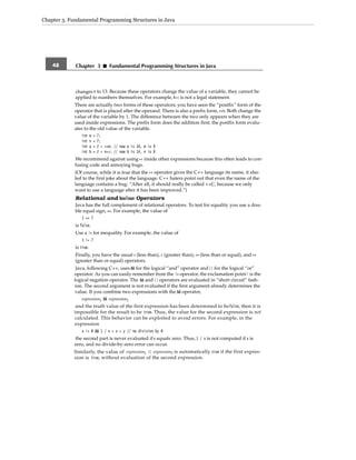 Core java volume i–fundamentals, eighth edition