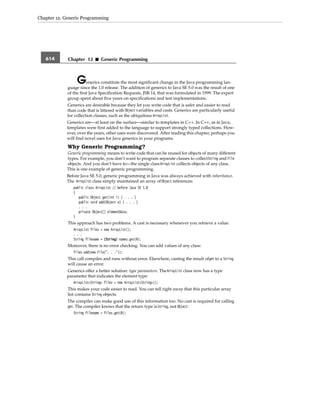 Core java volume i–fundamentals, eighth edition