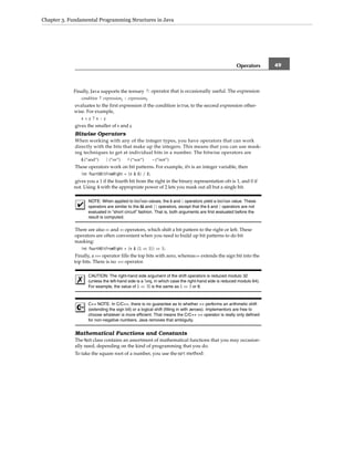 Core java volume i–fundamentals, eighth edition