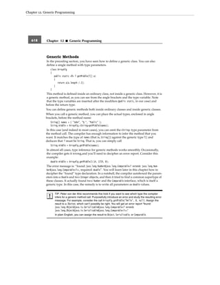 Core java volume i–fundamentals, eighth edition