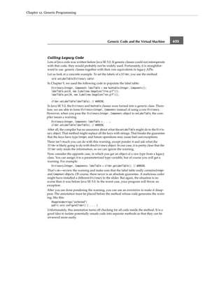 Core java volume i–fundamentals, eighth edition