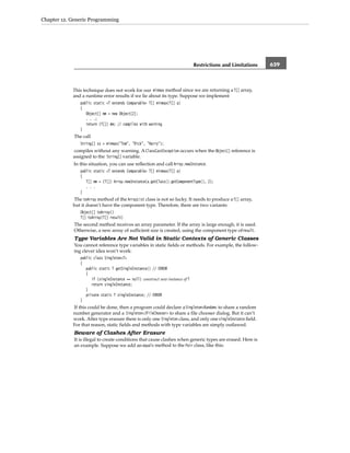 Core java volume i–fundamentals, eighth edition