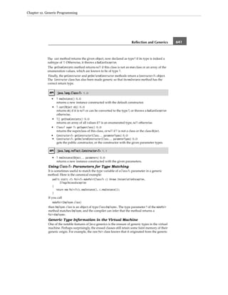 Core java volume i–fundamentals, eighth edition