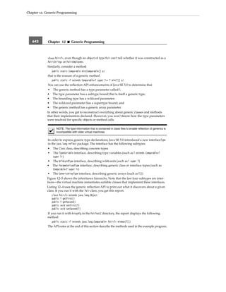 Core java volume i–fundamentals, eighth edition