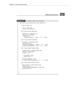 Core java volume i–fundamentals, eighth edition