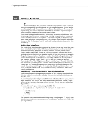 Core java volume i–fundamentals, eighth edition