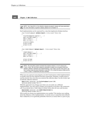 Core java volume i–fundamentals, eighth edition