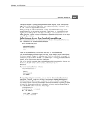 Core java volume i–fundamentals, eighth edition