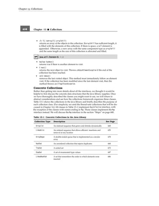 Core java volume i–fundamentals, eighth edition