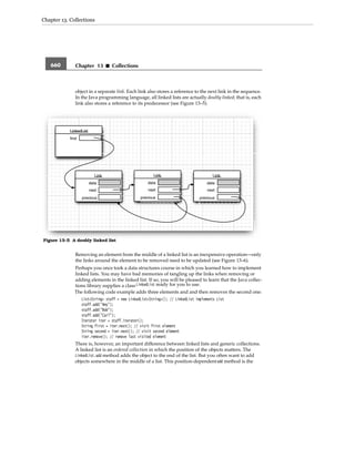 Core java volume i–fundamentals, eighth edition