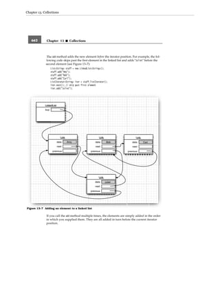 Core java volume i–fundamentals, eighth edition