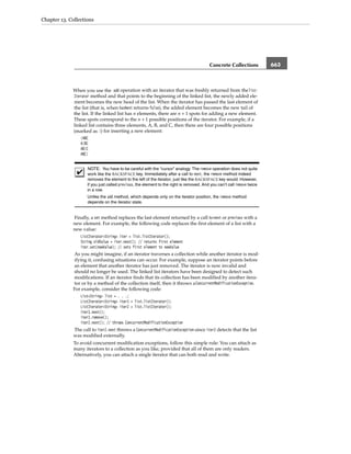 Core java volume i–fundamentals, eighth edition