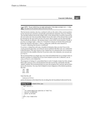 Core java volume i–fundamentals, eighth edition