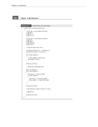 Core java volume i–fundamentals, eighth edition