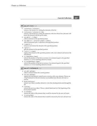 Core java volume i–fundamentals, eighth edition