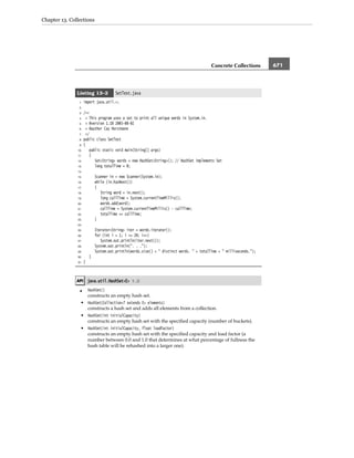 Core java volume i–fundamentals, eighth edition