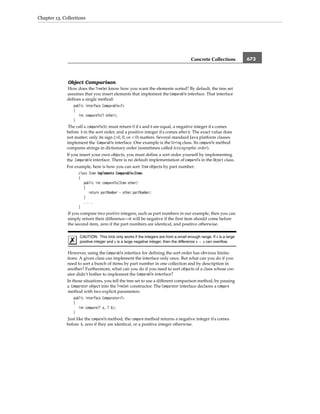 Core java volume i–fundamentals, eighth edition