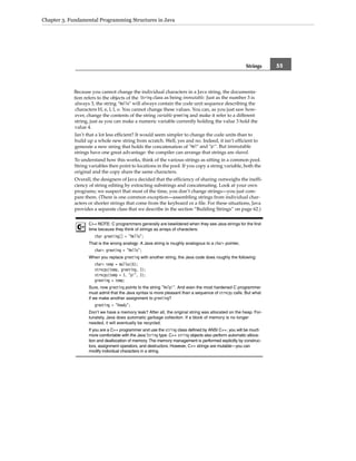 Core java volume i–fundamentals, eighth edition