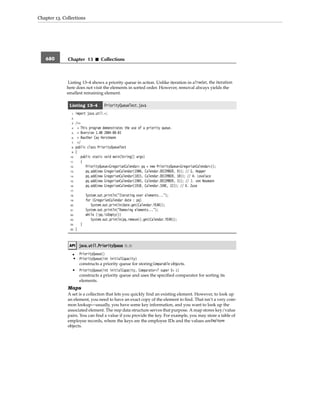Core java volume i–fundamentals, eighth edition