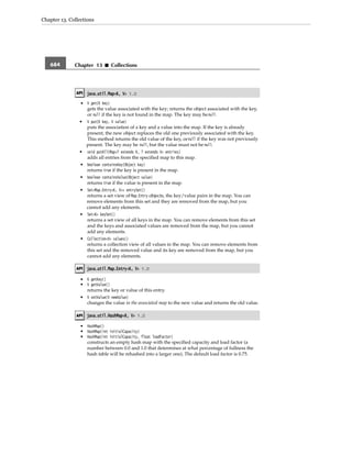 Core java volume i–fundamentals, eighth edition