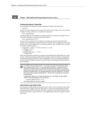 Core java volume i–fundamentals, eighth edition