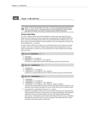 Core java volume i–fundamentals, eighth edition