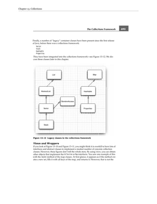Core java volume i–fundamentals, eighth edition