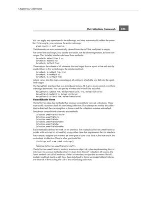 Core java volume i–fundamentals, eighth edition